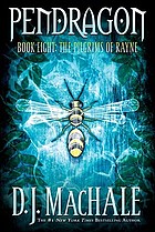 The pilgrims of Rayne