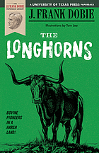 The longhorns