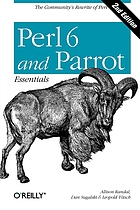 Cover for 059600737X