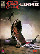 Blizzard of Ozz