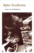 Cover for 069101437X