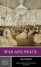 War and peace