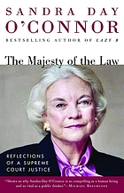 The majesty of the law [reflections of a Supreme Court Justice