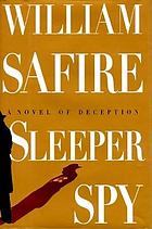 Sleeper spy