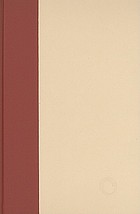 Cover for 080143758X