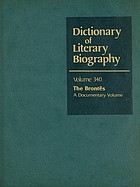 The Brontës : a documentary volume