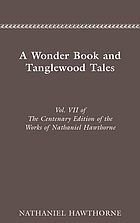 A wonder book