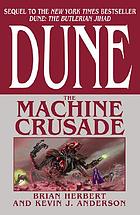 Dune. The machine crusade