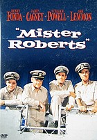 Mister Roberts