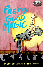 Pretty good magic