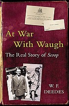 At war with Waugh : the true story of Scoop