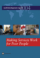 World development report