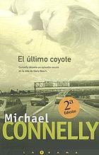 El último coyote