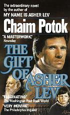 The gift of Asher Lev