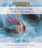 The voyage of the Dawn Treader