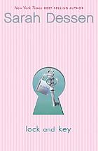Lock and key : a novel