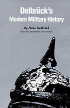 Cover for 080321698X