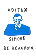 Adieux : a farewell to Sartre