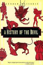 A history of the devil