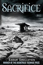 Cover for 141691708X