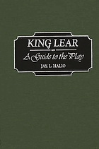 King Lear : a guide to the play