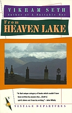 From Heaven Lake : travels through Sinkiang and Tibet