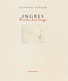 Ingres : erotic drawings