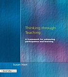Thinking through teaching : a framework for enhancing participation and learning