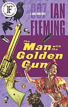 The man with the golden gun