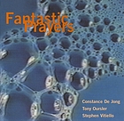 Fantastic prayers