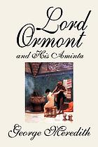 Lord Ormont and his Aminta