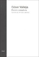 Poesía completa