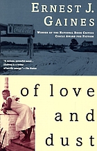 Of love and dust