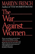 The war against women
