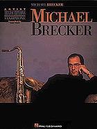 Michael Brecker
