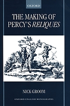 Cover for 019818459X