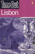 Time Out Lisbon
