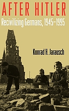 Cover for 019512779X