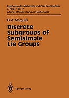 Cover for 354012179X