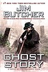 Ghost story : a novel of the Dresden files 