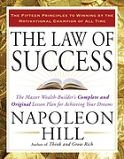 The law of success