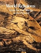 World religions : from ancient history to the present