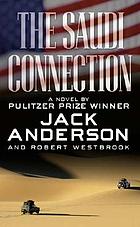 The Saudi connection a novel