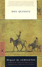 The history and adventures of the renowned Don Quixote