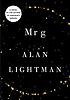 Mr g : a novel about the creation 