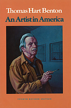 An artist in America