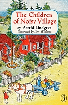 The children of Noisy Village
