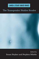 Cover for 041594709X