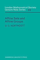 Cover for 052122909X