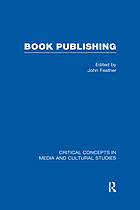 Cover for 041549009X